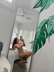 The best and worst feeling at the same time part 1