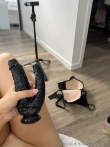 Guess who got a brand new toy and is ready to test it out the real