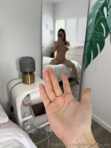 I know you re curious what happened check your dms