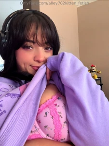 Would you wanna play a game with me while i m gassy teaser photos for part 1