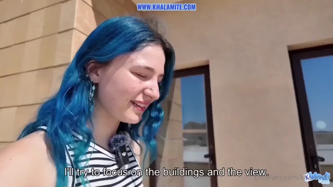 Je baise mon guide en italie tip 15 et je t envoie ta vid o en mp a y 