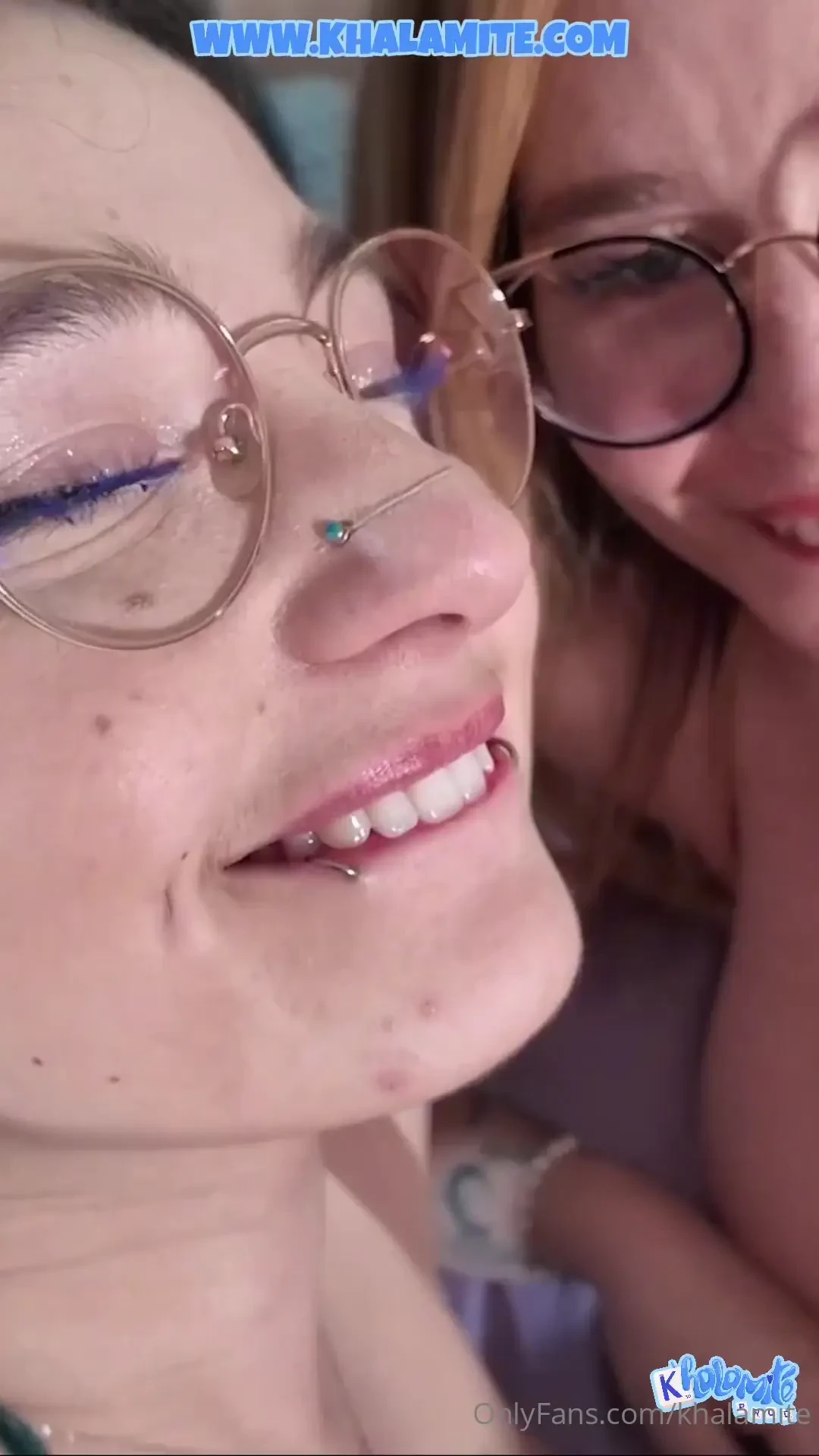 Toujours avoi une copine comme bellehazee pour partager une bonne 