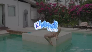 Je me fais prendre devant lui juste pour mon plaisir et toi tu