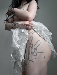 Another one hehe part 1