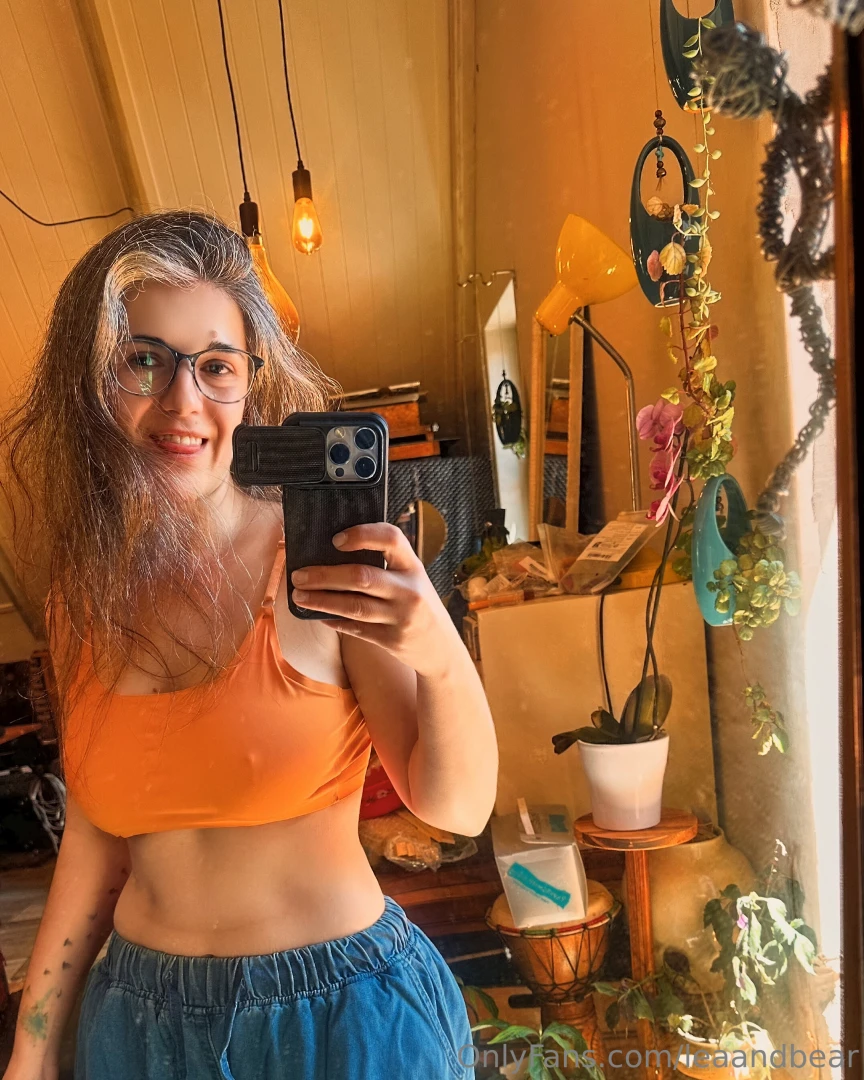 Morning ya sexy people 