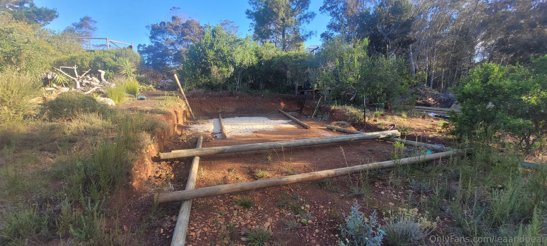 Hey everyone just wanted to say thank you to everyone for bearing with part 9 