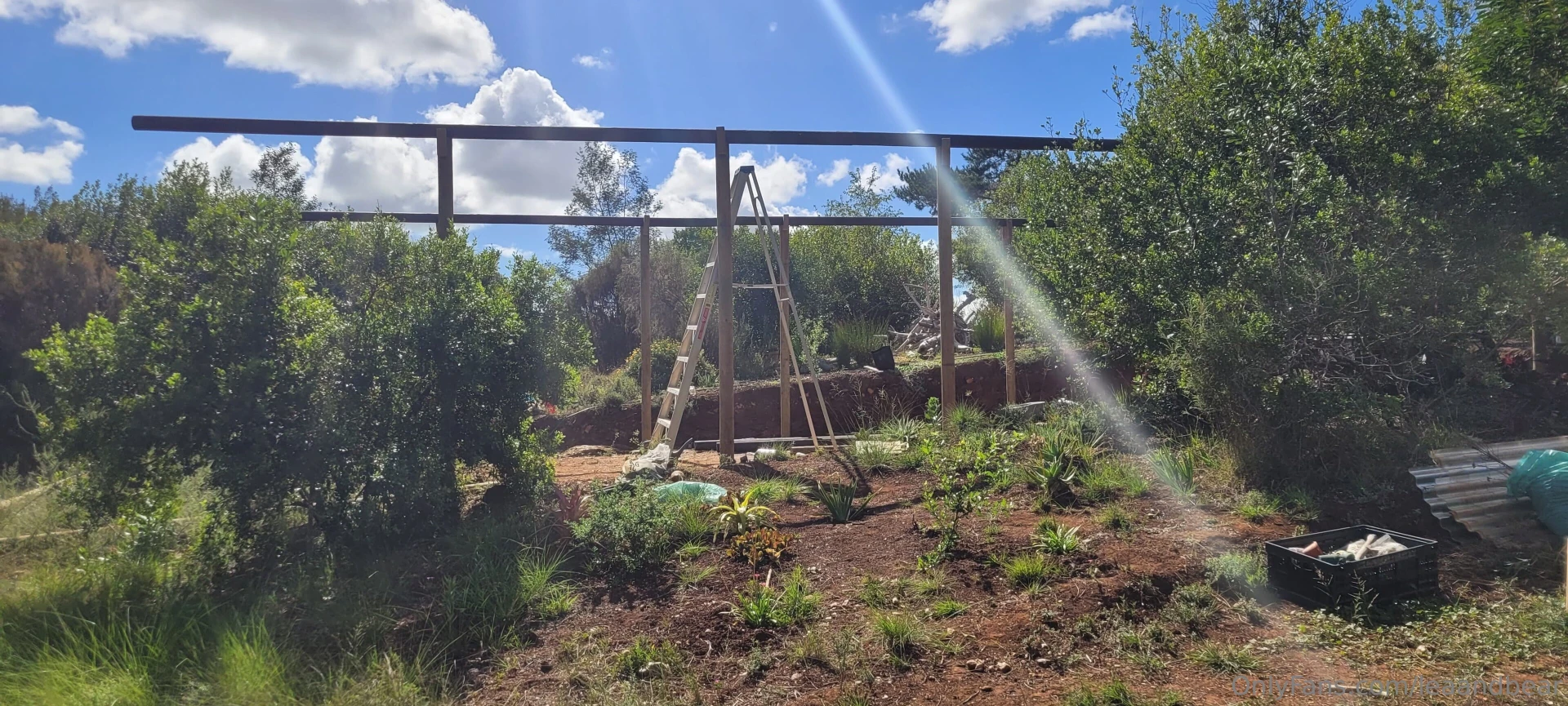 Hey everyone just wanted to say thank you to everyone for bearing with part 3 