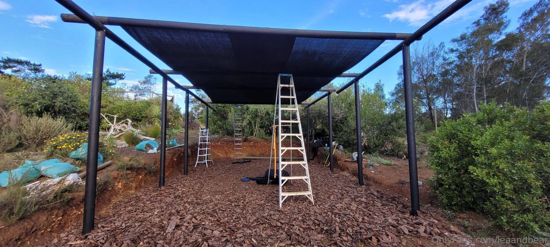 Hey everyone just wanted to say thank you to everyone for bearing with part 4 