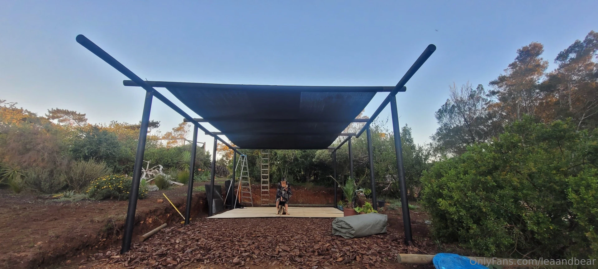 Hey everyone just wanted to say thank you to everyone for bearing with part 7 