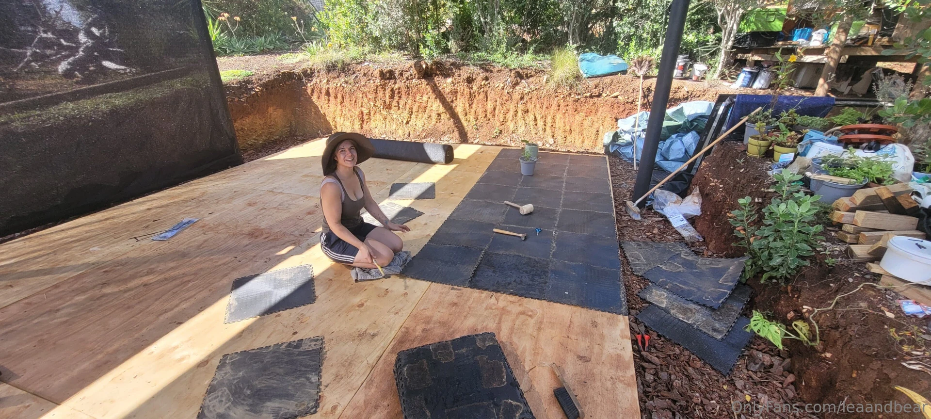 Hey everyone just wanted to say thank you to everyone for bearing with part 6 