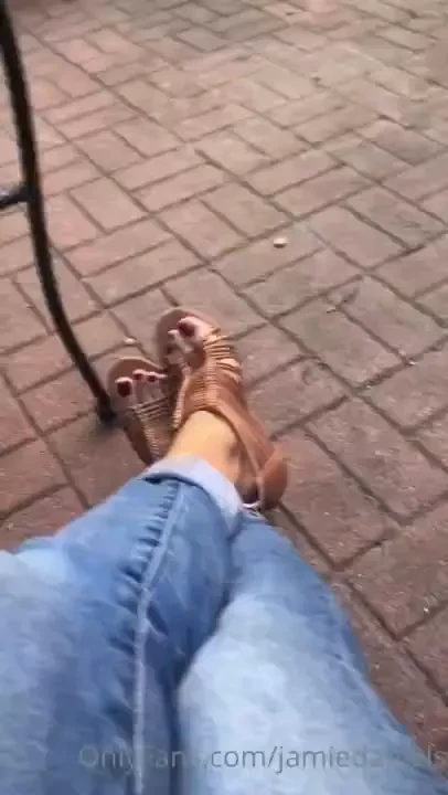 Got to sneak in a few pics and a vid from my outing yesterday while 