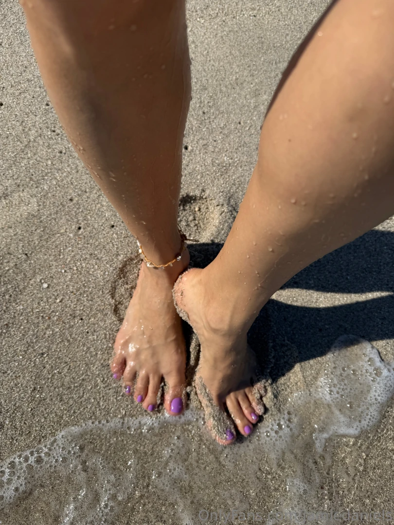 Spent a little time on the beach today part 3 