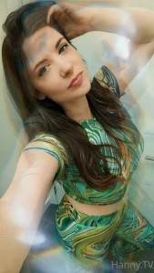 Hannysworld part 1