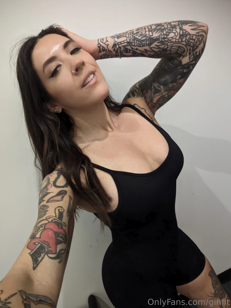 Treat this body right 