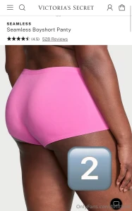 Which underwear do you want me in next vote for your favorite and see part 2