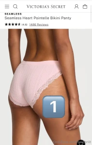 Which underwear do you want me in next vote for your favorite and see