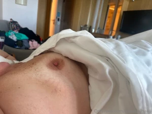 Do i have to get dressed today part 4