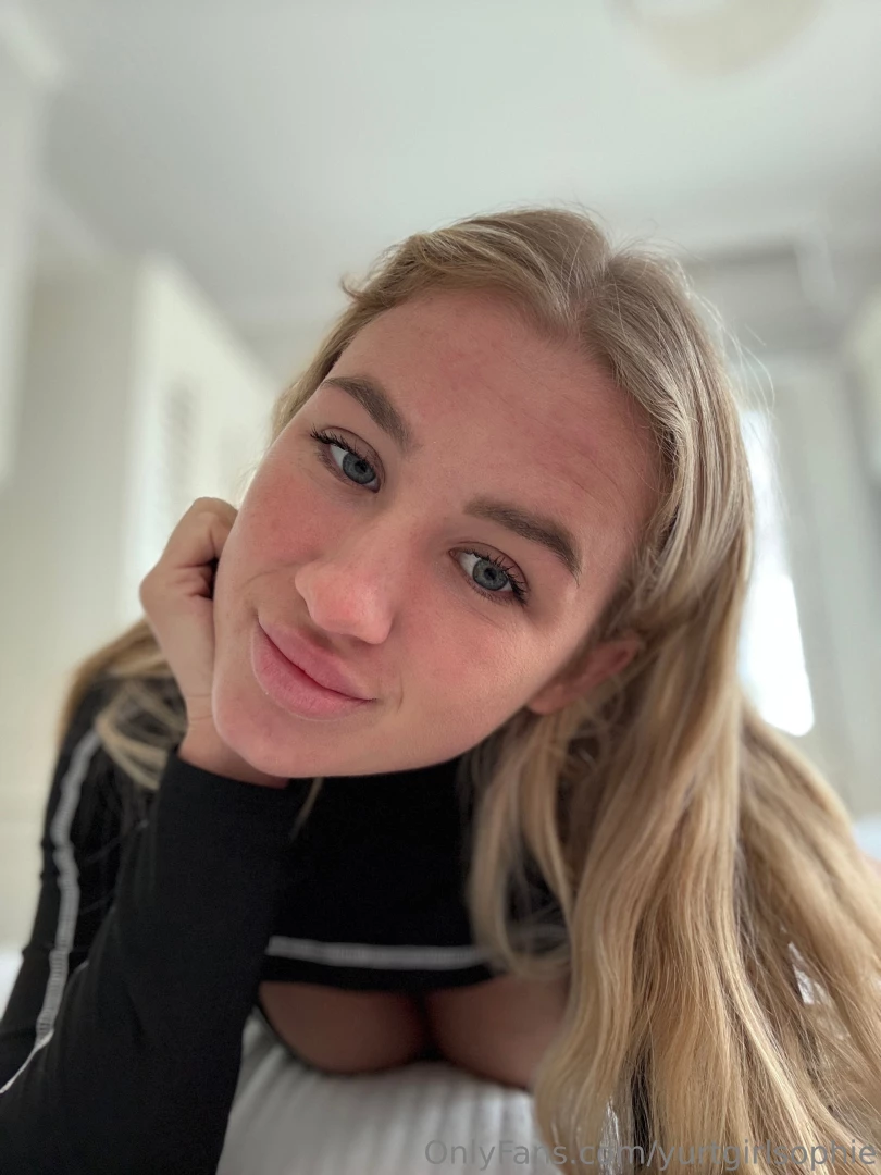 Yurtgirlsophie1 part 2 