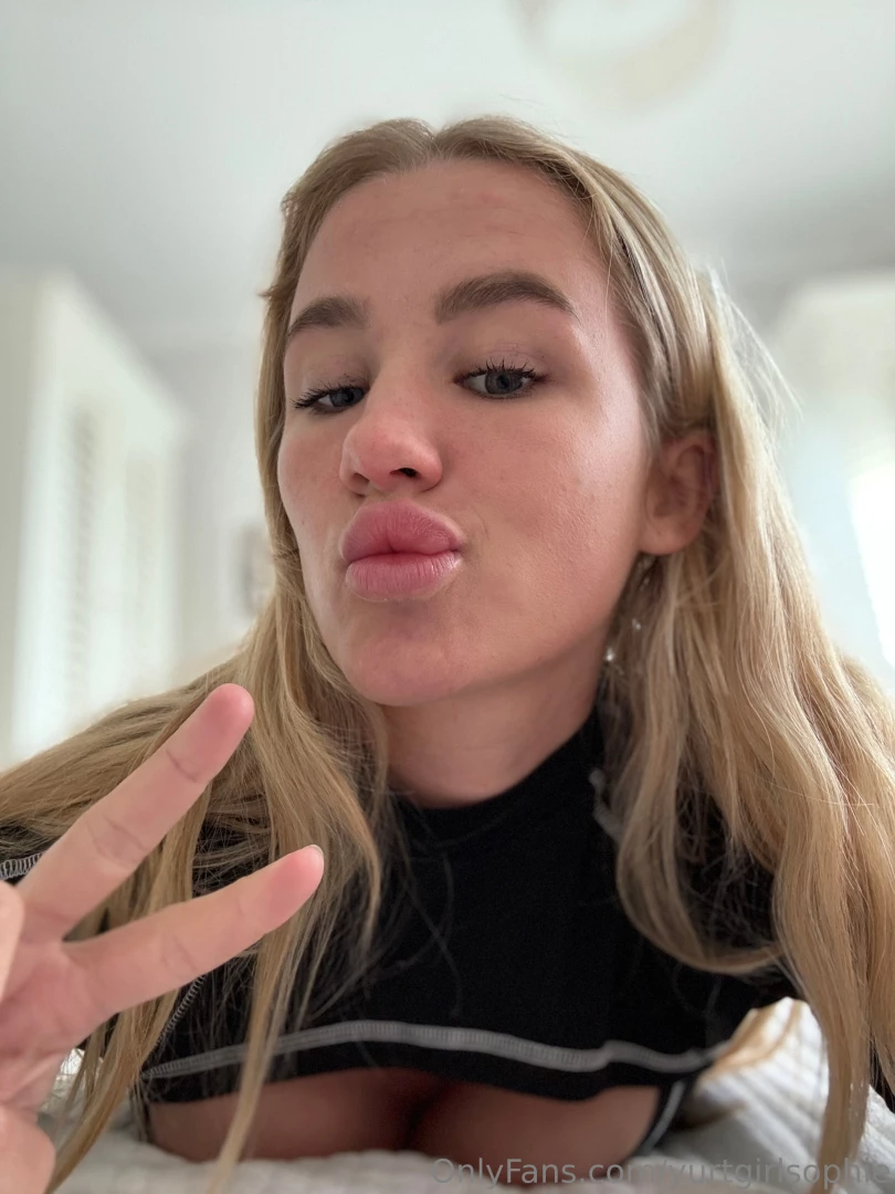 Yurtgirlsophie1 part 1 