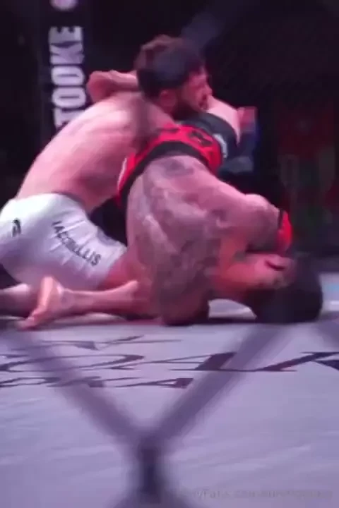 Our fury 88 winners are here drake lopez for submission of the night 