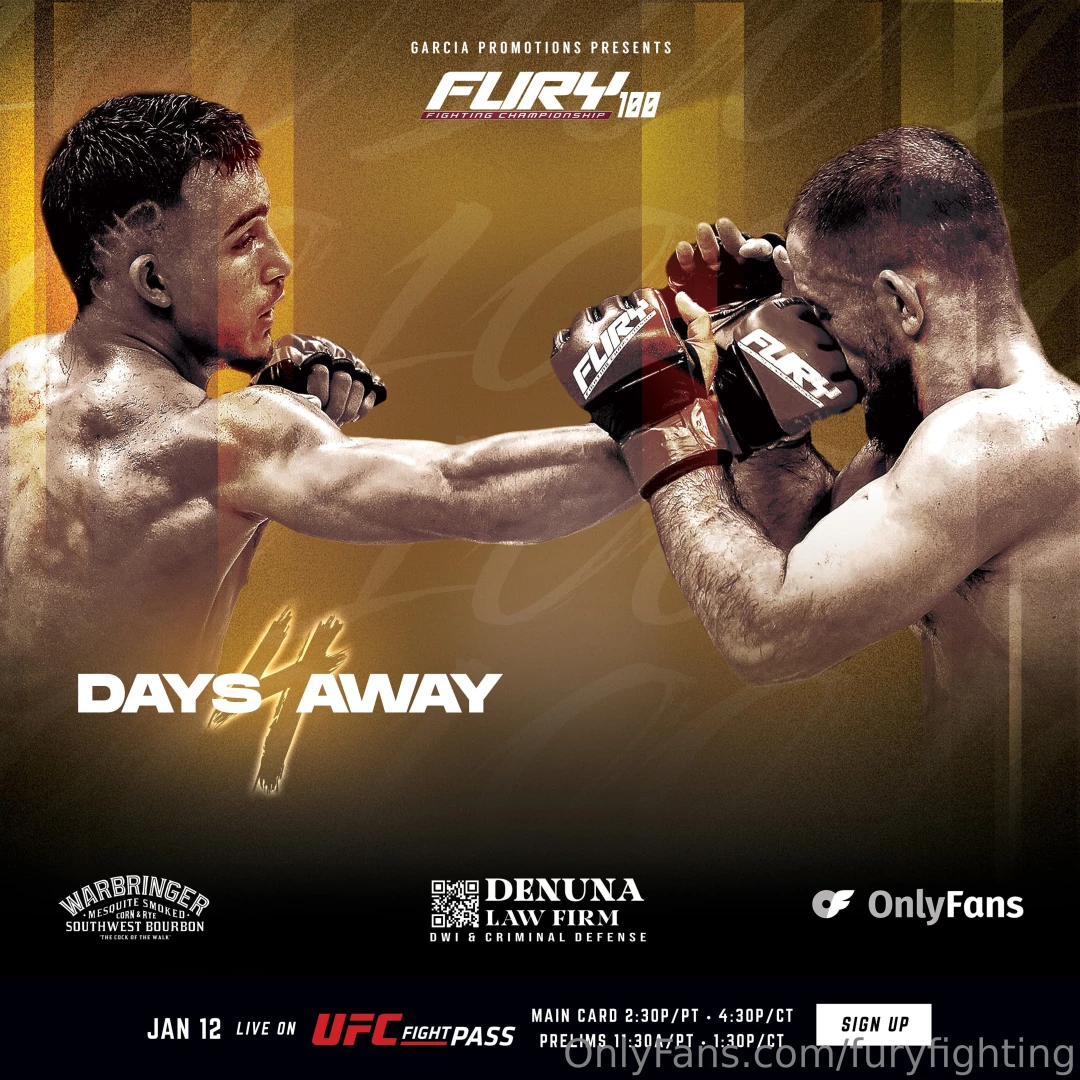 4 days away from our biggest show yet we only have a handful of 