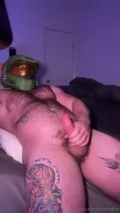 Master chiefed everywhere