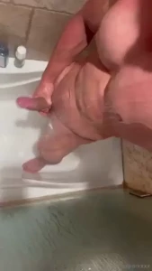 Come join me in the shower part 41