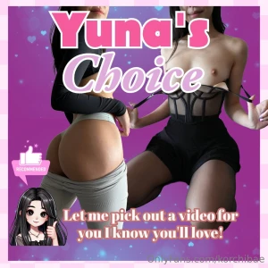 The best way to see my hottest videos to celebrate my one year on