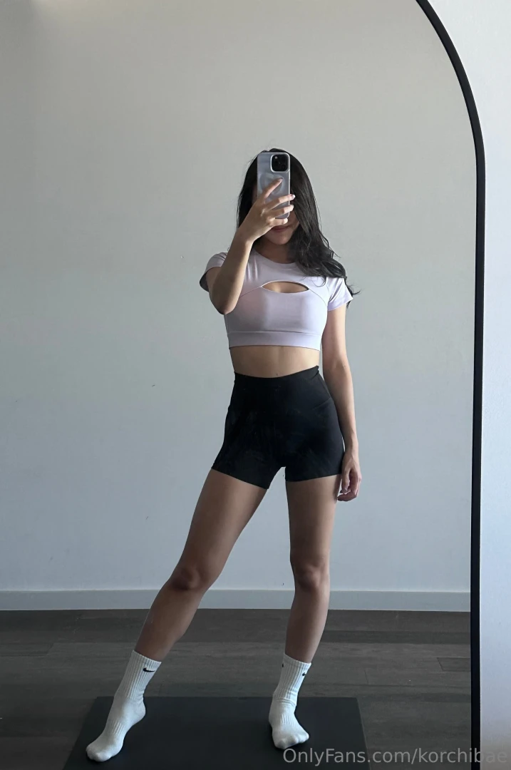 Gym fit check part 6 
