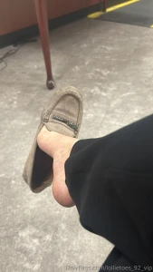 I had to help a friend out in court this weekend you know i couldn t