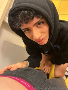 Raga ho appena rimorchiato sto twinketto quanto cazzo bono