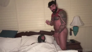 Update settimanale ho scopato un ragazzo tailandese totalmente legato