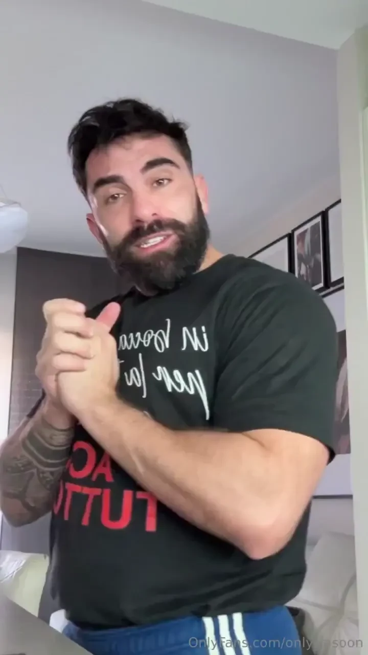 I m cooking for you do you want some slaps 