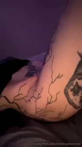 Swipe 4 belly bulge vid