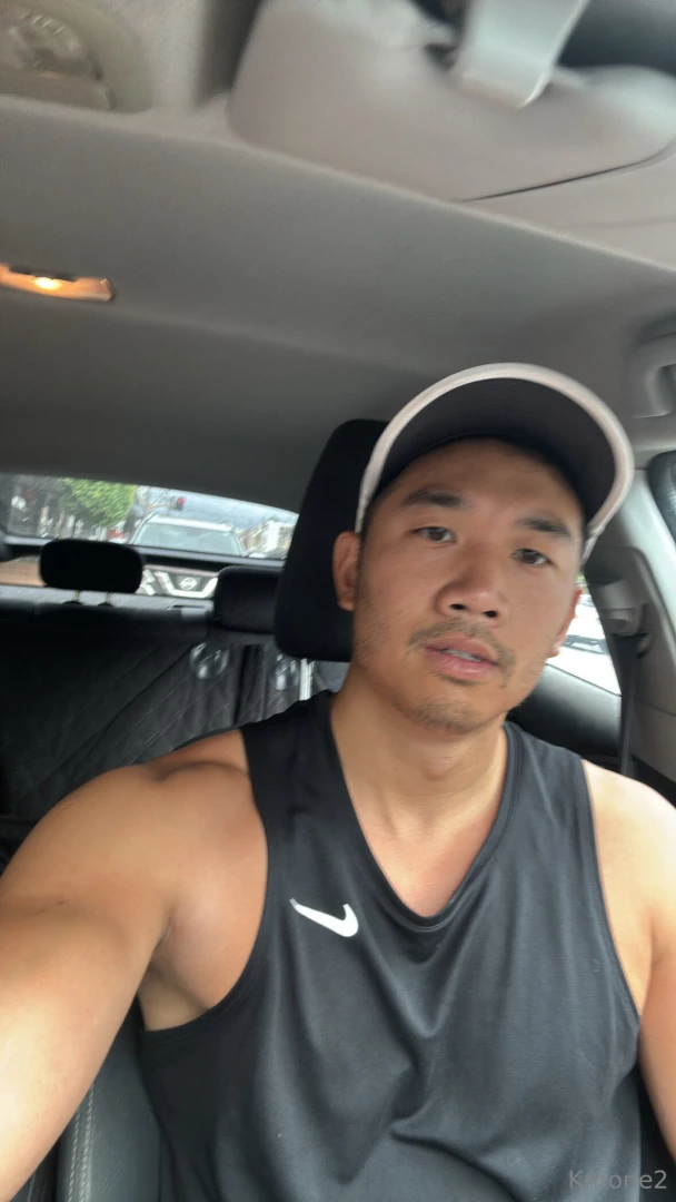 Just finished the hardest work out of my life who else enjoys getting 