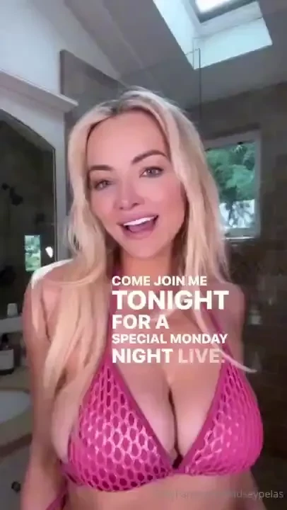 Monday night live i ll see you live tonight at 6 pacific let s play 