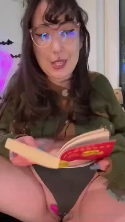 Watch until the end just doing some wholesome reading while trying to 