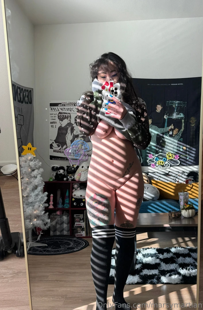 Committing another cardinal sin of posting 2 mirror sets in 1 day lol 