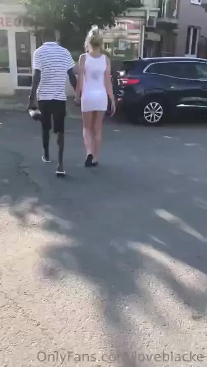 Back to the apartment from the beach of course i had to give him a 