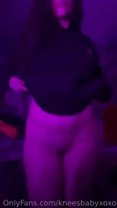 Kneesbabyxoxo part 1