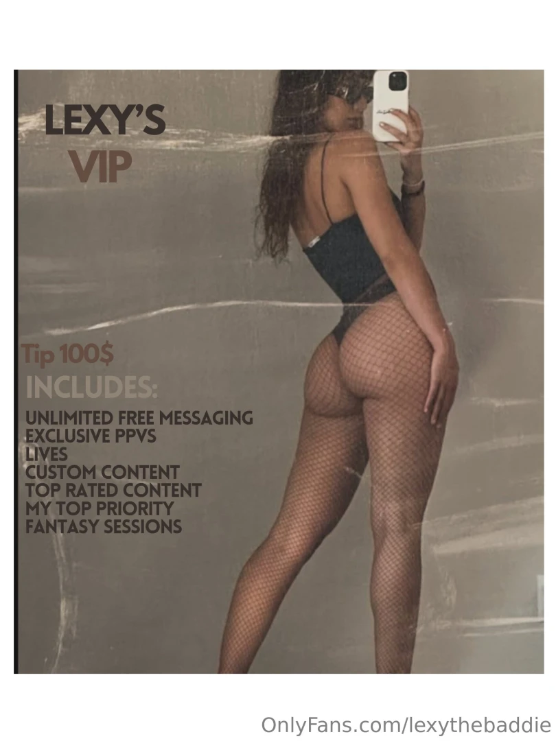 Announcing a brand new level of connection for us my vips ready for 