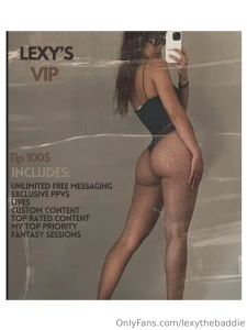 Announcing a brand new level of connection for us my vips ready for