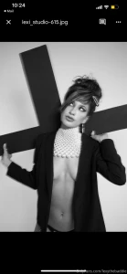 New background for your