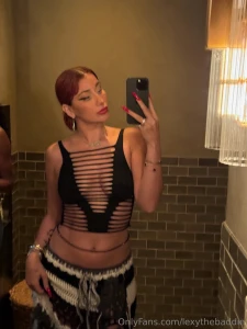 I know you re loving me even if i m on cyc1e