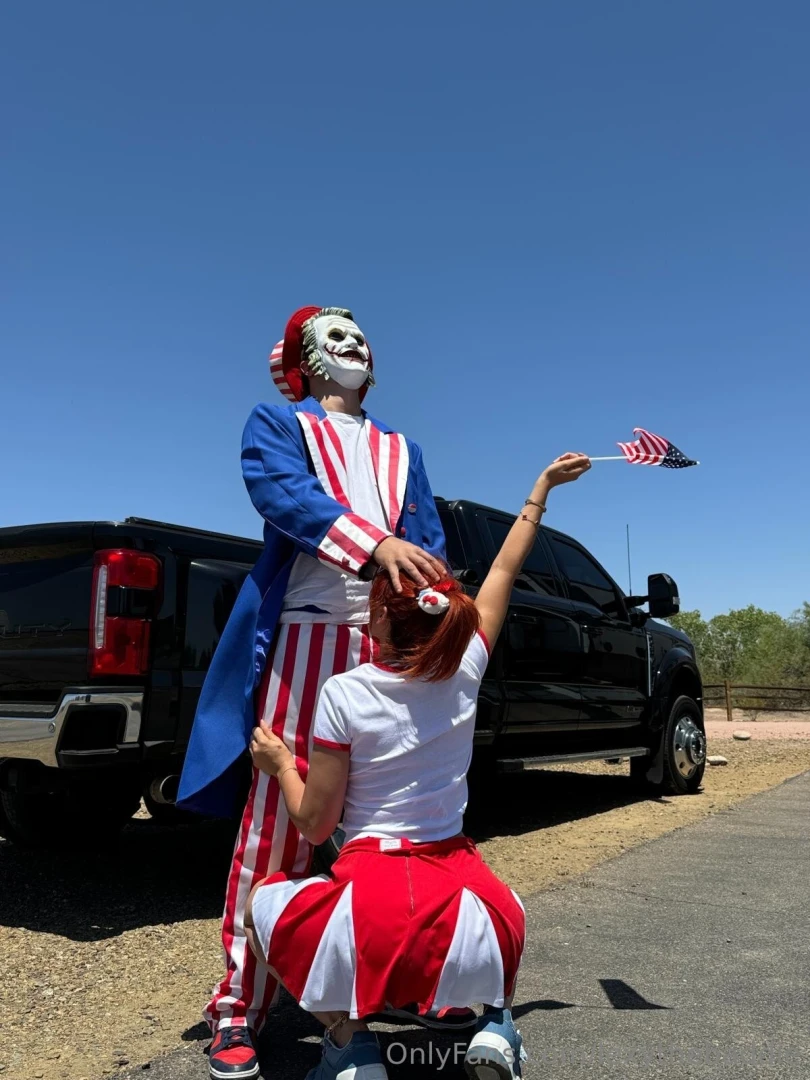 Dropping a first tomorrow 