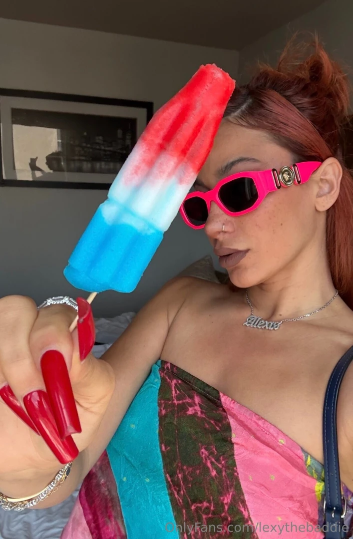 Lexythebaddie part 1 