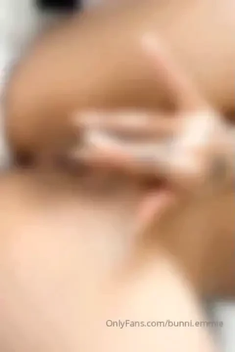 Pussy dripping my pussy is wet as fuck right now rubbing my clit and part 1 
