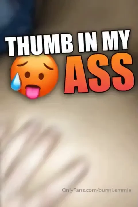 Thumb in my ass this random sneaky link was being a freak so i put it part 3 