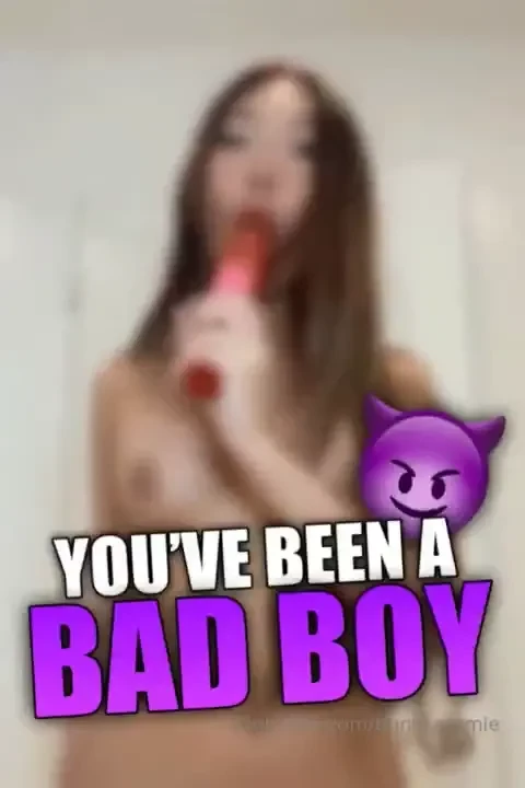 You ve been a bad boy and i ve come to take you into my dungeon amp part 1 