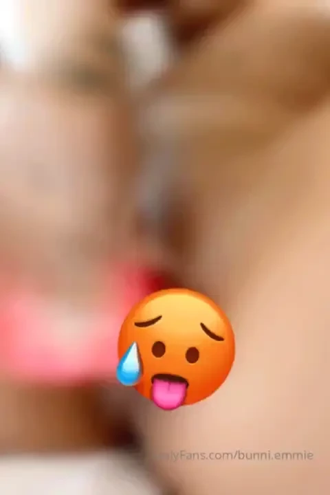 My pussy is craving dick as soon as you slide into my wet pussy you part 2 